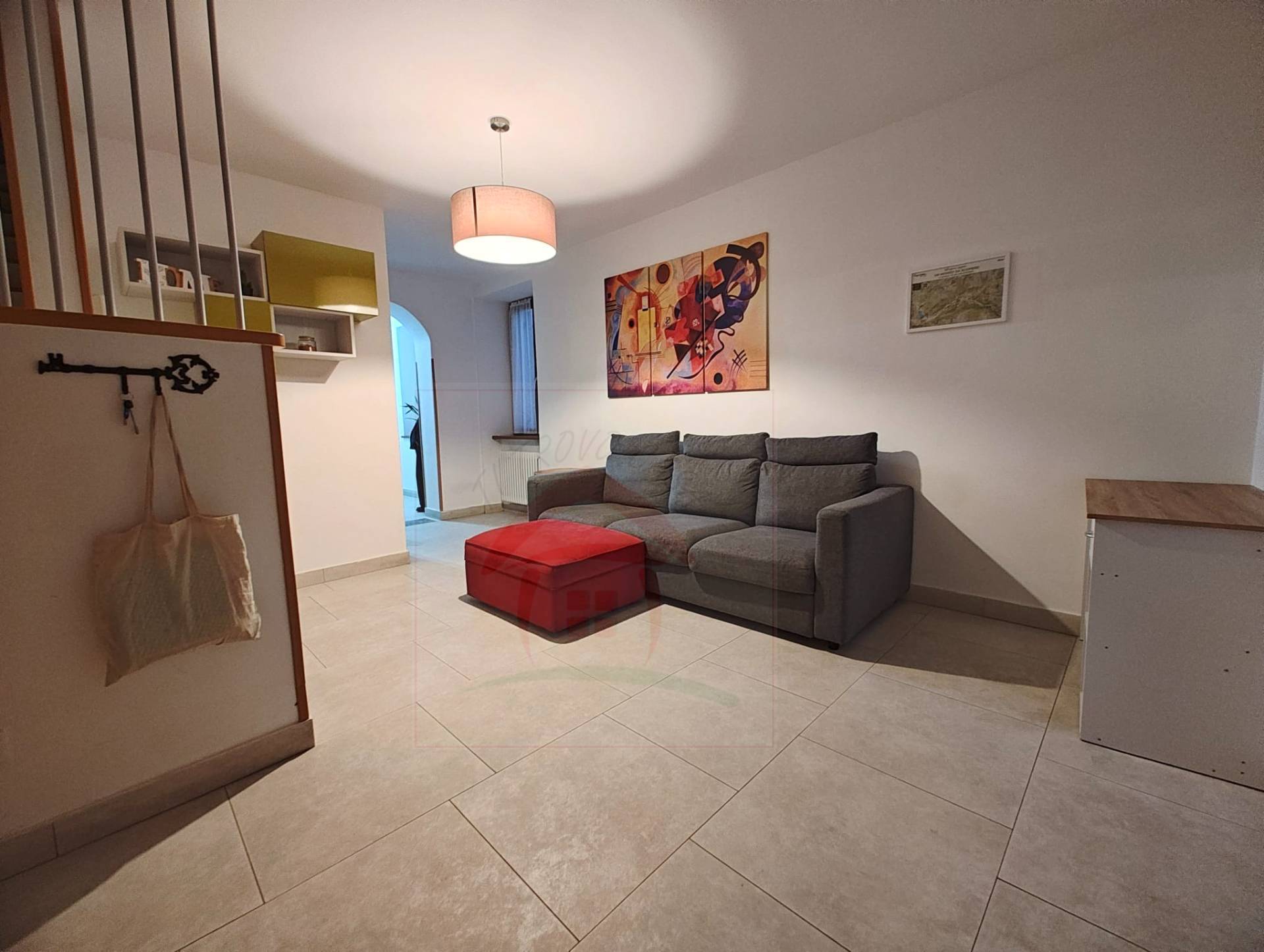 Appartamento a Levico Terme