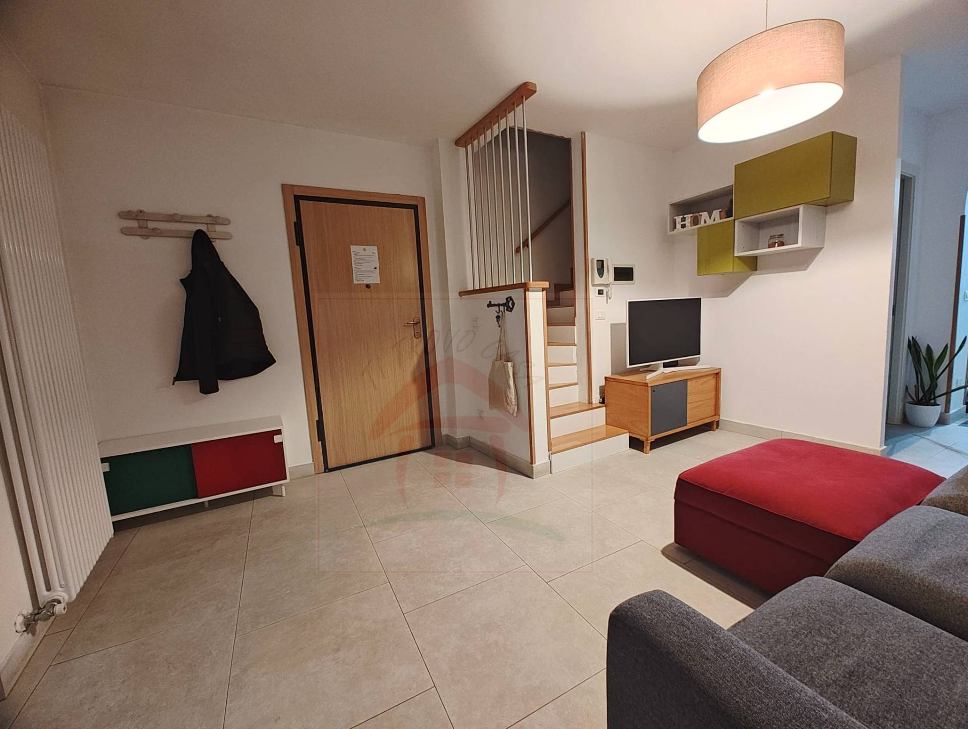 Appartamento a Levico Terme