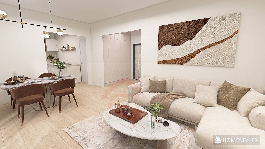 Villette a schiera a Trento