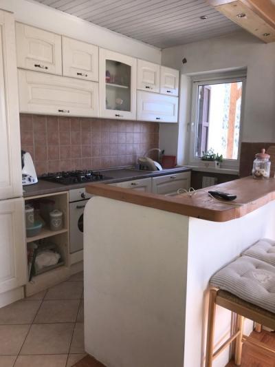 Appartamento a Baselga di Pinè