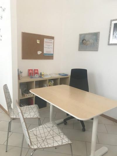 Studio/Ufficio a Pergine Valsugana