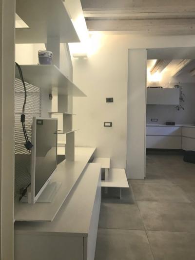 Appartamento a Trento