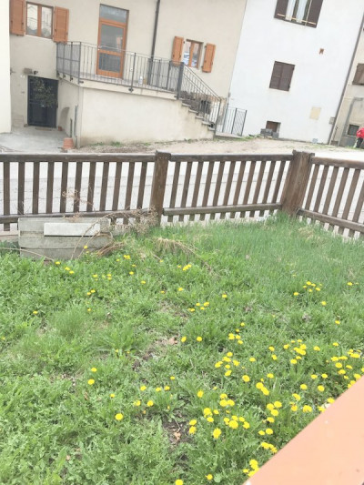 Villette a schiera a Civezzano