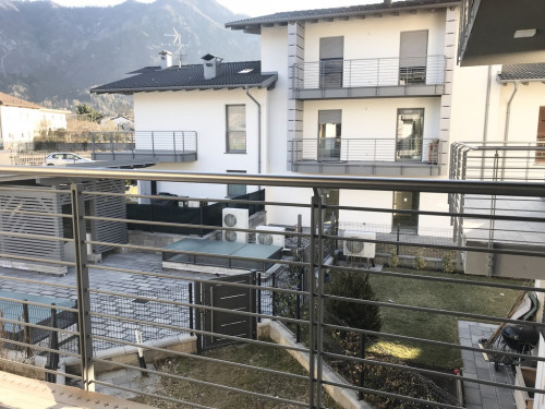 Appartamento a Caldonazzo