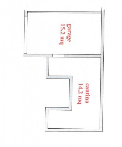 Garage a Pergine Valsugana