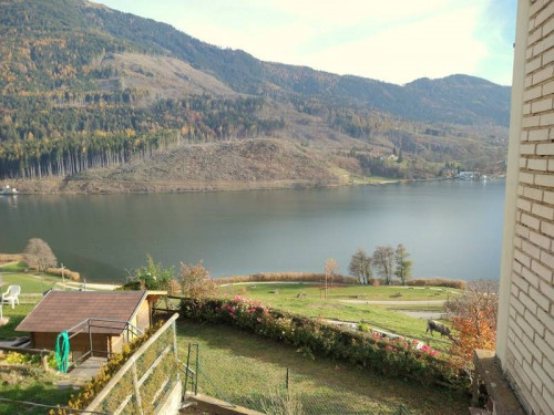 Villette a schiera a Baselga di Pinè