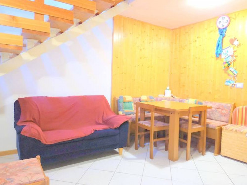 Appartamento a Segonzano