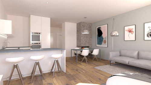 Appartamento a Mezzolombardo