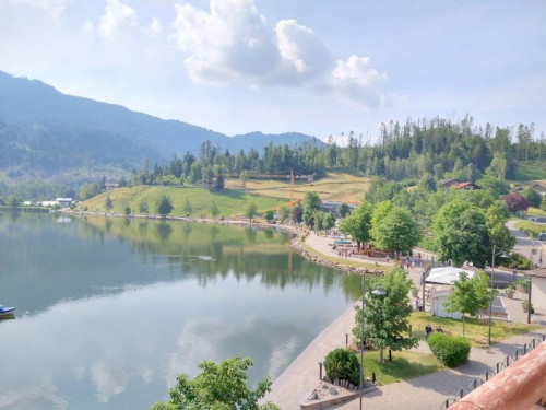 Appartamento a Baselga di Pinè