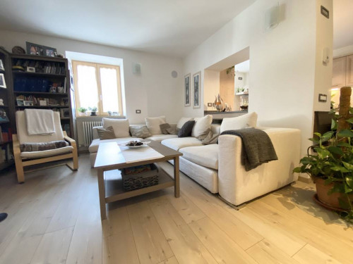 Appartamento a Baselga di Pinè