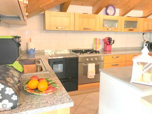 Appartamento a Giovo