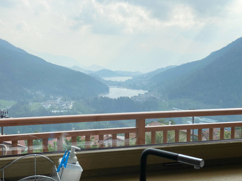 Appartamento a Bedollo