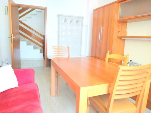 Villette a schiera a Cembra Lisignago