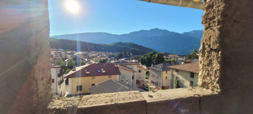 Villette a schiera a Trento