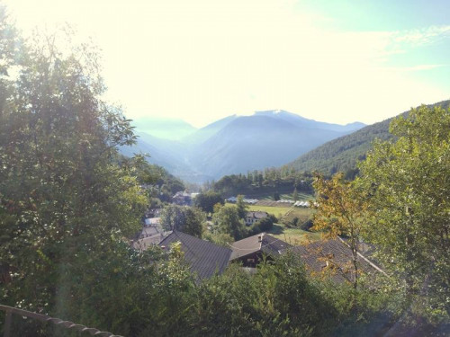 Casa singola a Altavalle