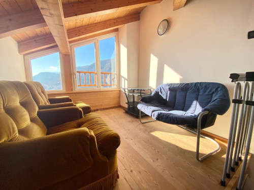 Appartamento a Segonzano