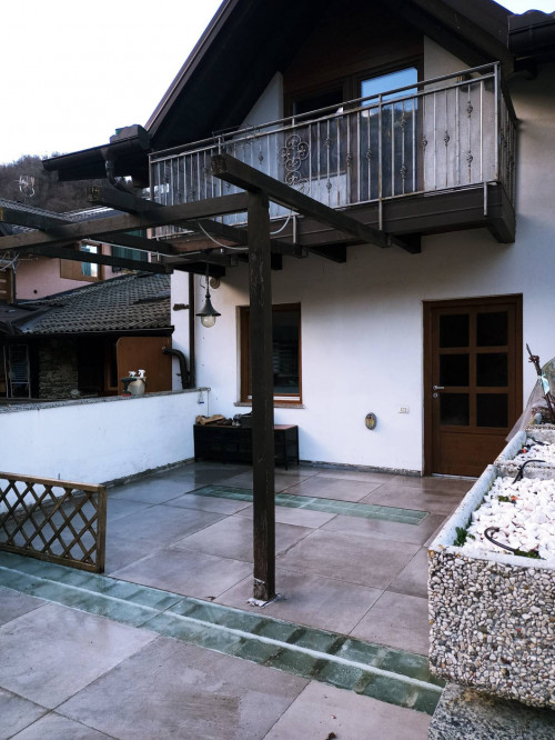 Appartamento a Caldonazzo