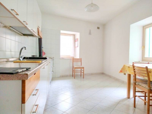 Villette a schiera a Cembra Lisignago