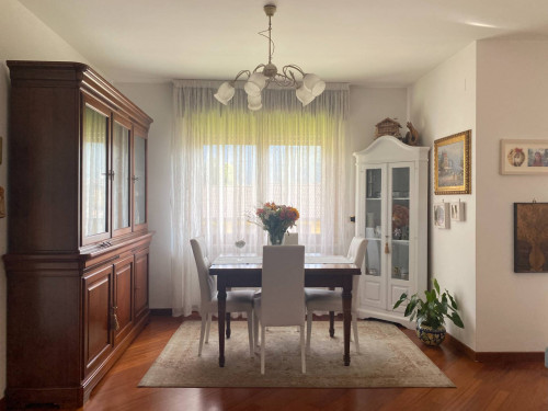 Appartamento a Borgo Valsugana