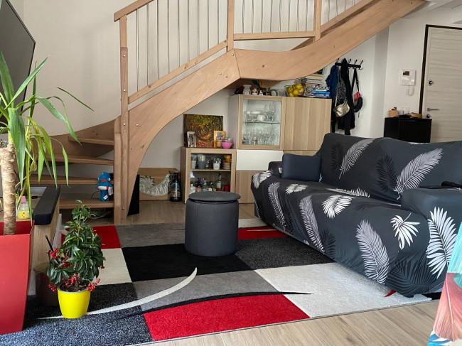 Appartamento a Pergine Valsugana