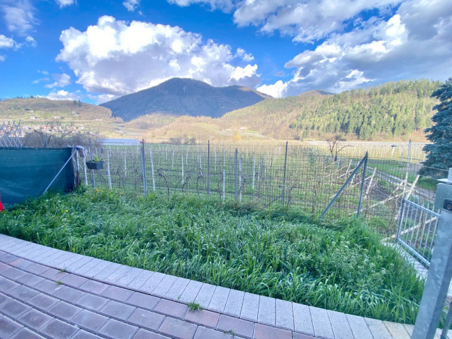 Appartamento a Pergine Valsugana