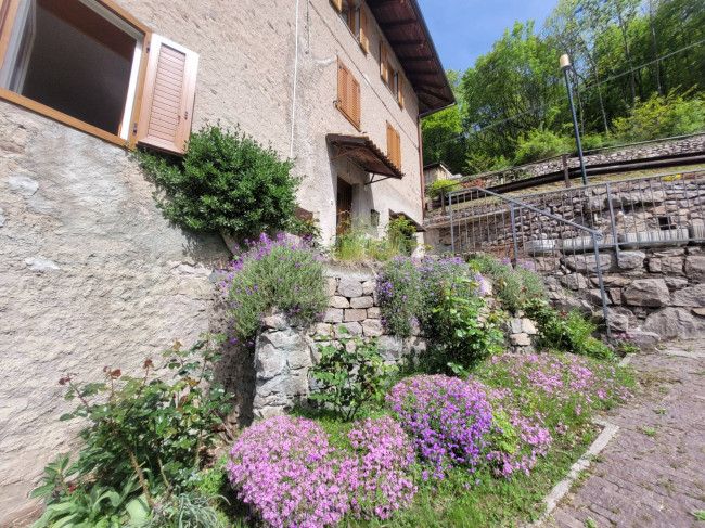 Appartamento a Segonzano