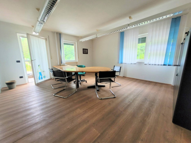 Studio/Ufficio a Cembra Lisignago