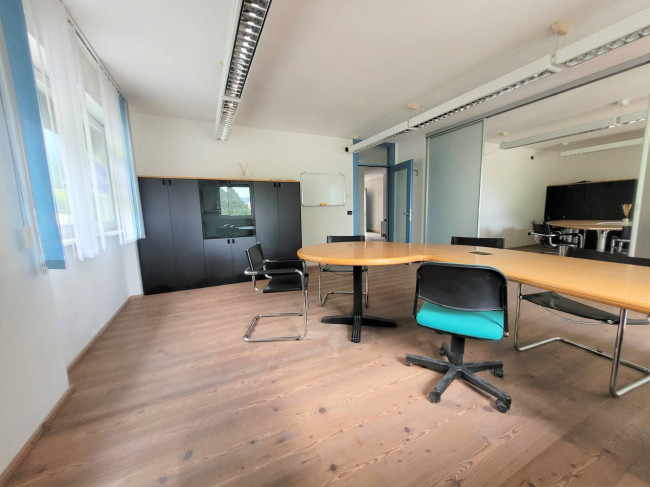 Studio/Ufficio a Cembra Lisignago