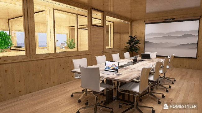 Studio/Ufficio a Caldonazzo