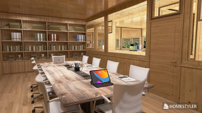 Studio/Ufficio a Caldonazzo