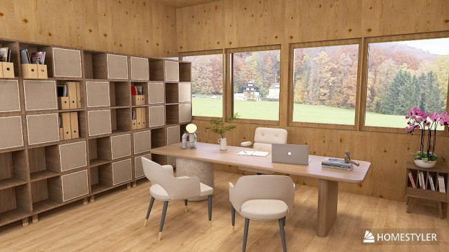 Studio/Ufficio a Caldonazzo