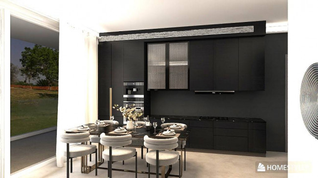 Appartamento a Trento