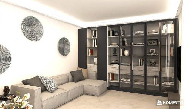 Appartamento a Trento