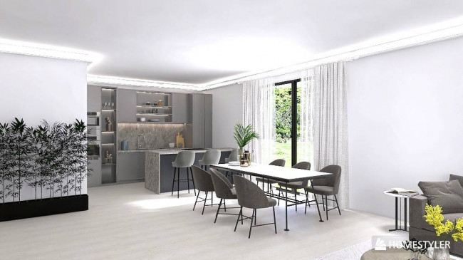 Appartamento a Trento