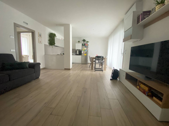 Appartamento a Caldonazzo