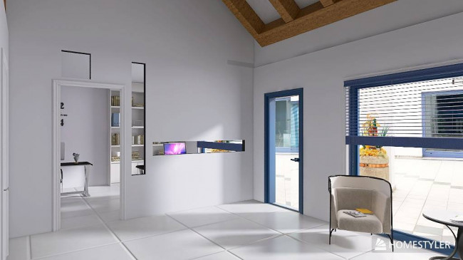 Studio/Ufficio a Pergine Valsugana