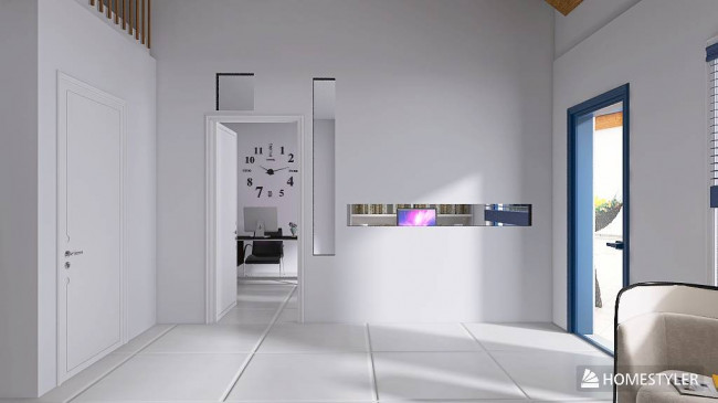 Studio/Ufficio a Pergine Valsugana