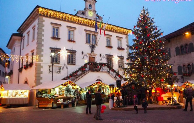 Fondo commerciale in vendita a Pergine Valsugana (TN)