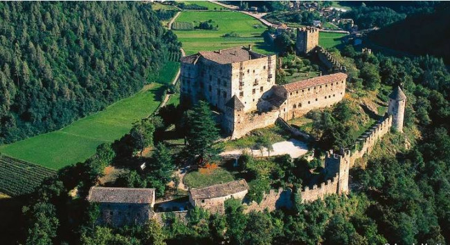 Fondo commerciale in vendita a Pergine Valsugana (TN)