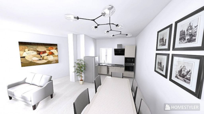 Appartamento a Trento