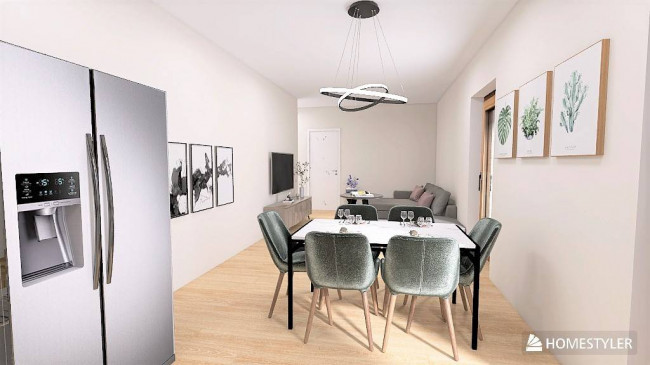 Appartamento a Aldeno