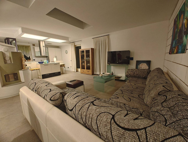 Villette a schiera a Pergine Valsugana