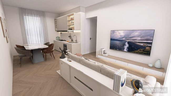 Appartamento a Terre d'Adige