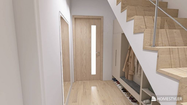 Villette a schiera a Segonzano