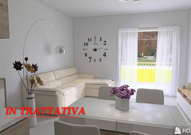 Appartamento a Trento