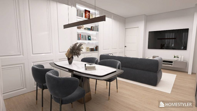 Appartamento a Pergine Valsugana