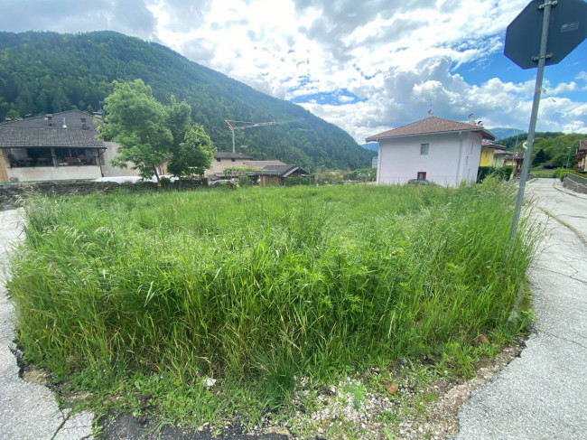 Terreno edificabile a Pergine Valsugana