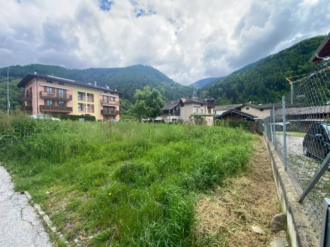 Terreno edificabile a Pergine Valsugana