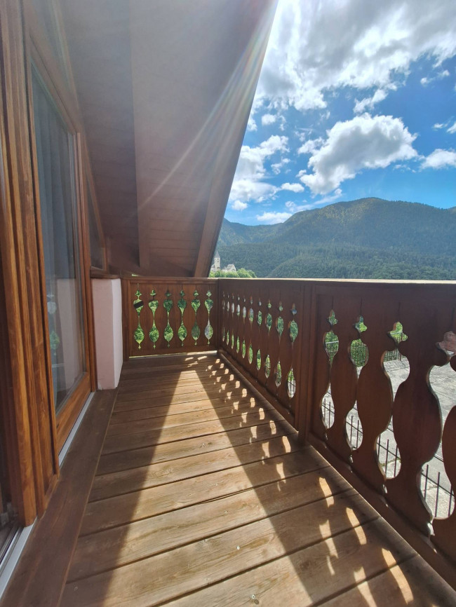 Appartamento a Predaia