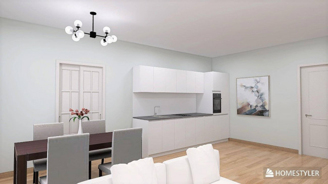 Appartamento a Aldeno